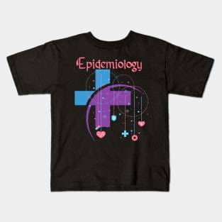 Epi Drippy Kids T-Shirt